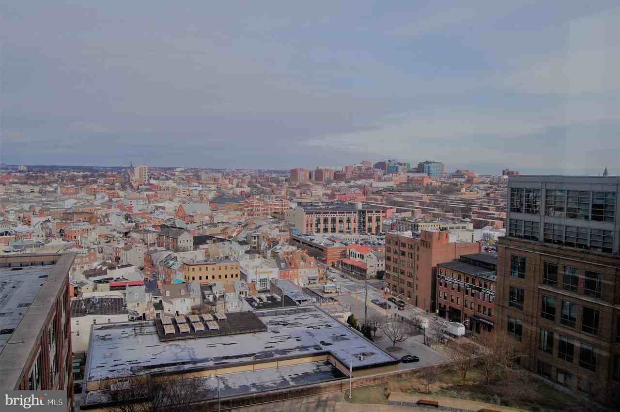 675 President St Unit 1609 #1609