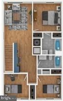 4909 Hamilton Ave Unit 4907-B #4907B - Photo 1 of 1