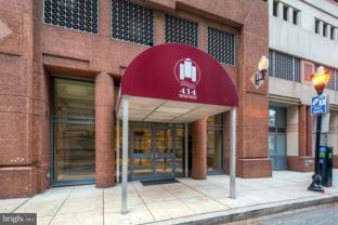 414 Water St Apt 1411 #1411 - Photo 1 of 1