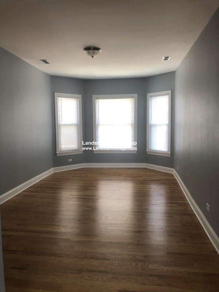 1646 W Pratt Blvd #1J - Photo 4 of 17