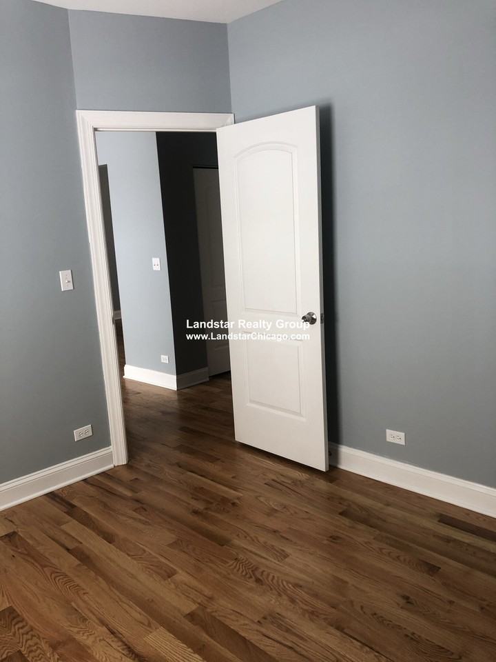 1646 W Pratt Blvd #1J - Photo 7 of 17