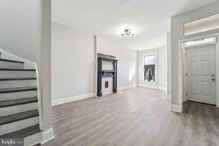 2356 Mcculloh St - Photo 1 of 1