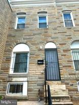 2654 Wilkens Ave - Photo 1 of 1