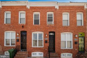 featured image of 1107 North Collington Avenue