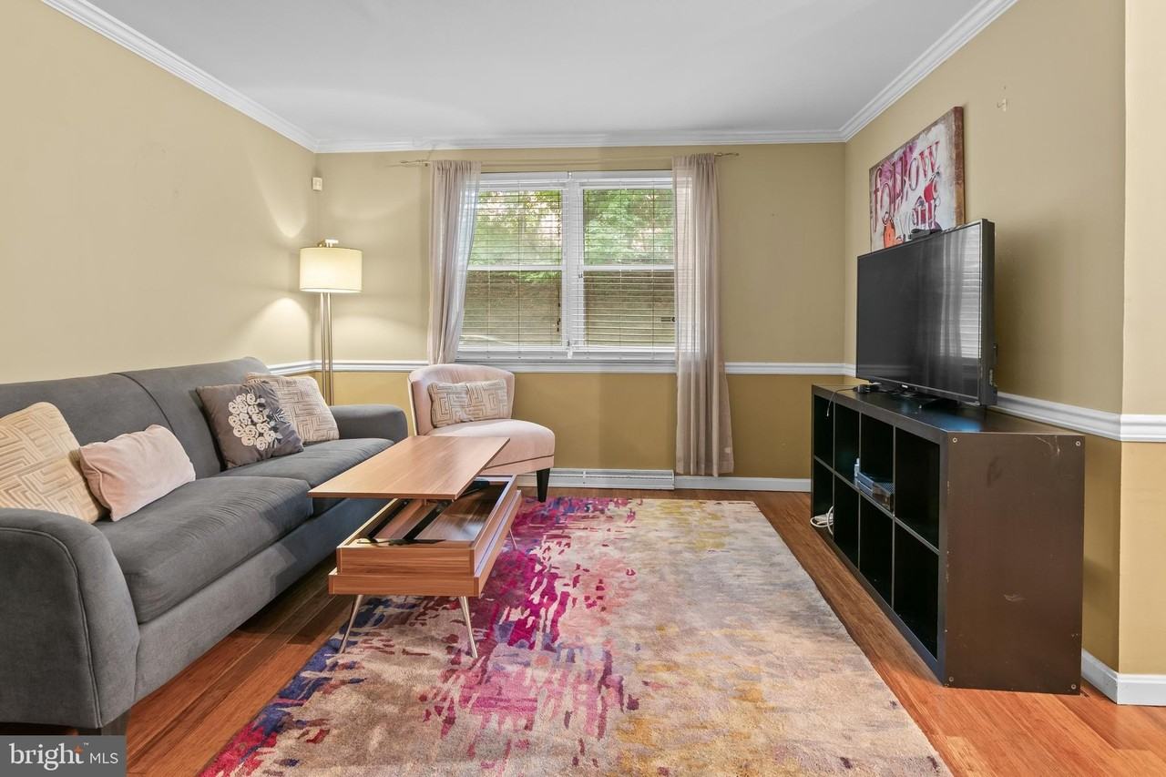 4415 Falls Bridge Drive #K - Photo 2 of 18