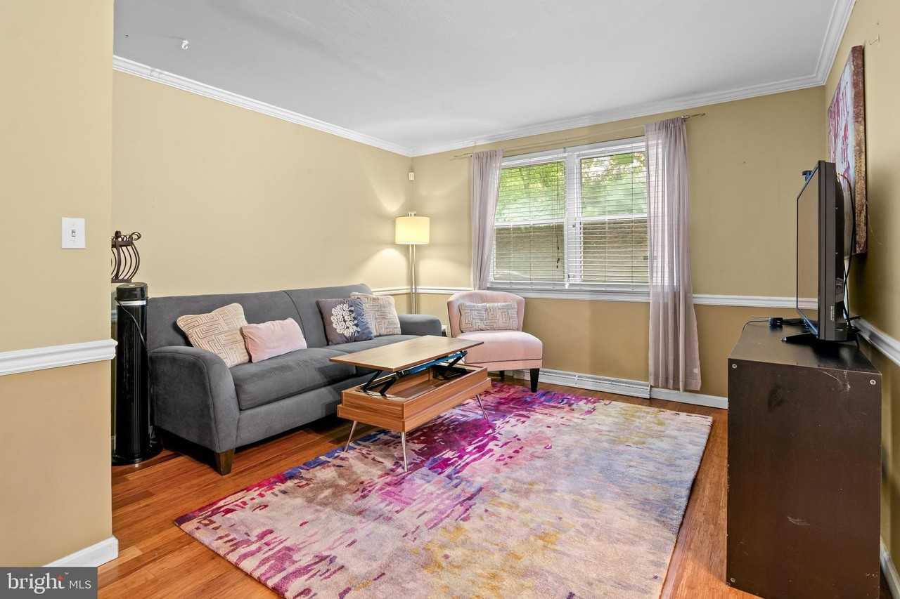 4415 Falls Bridge Drive #K - Photo 3 of 18