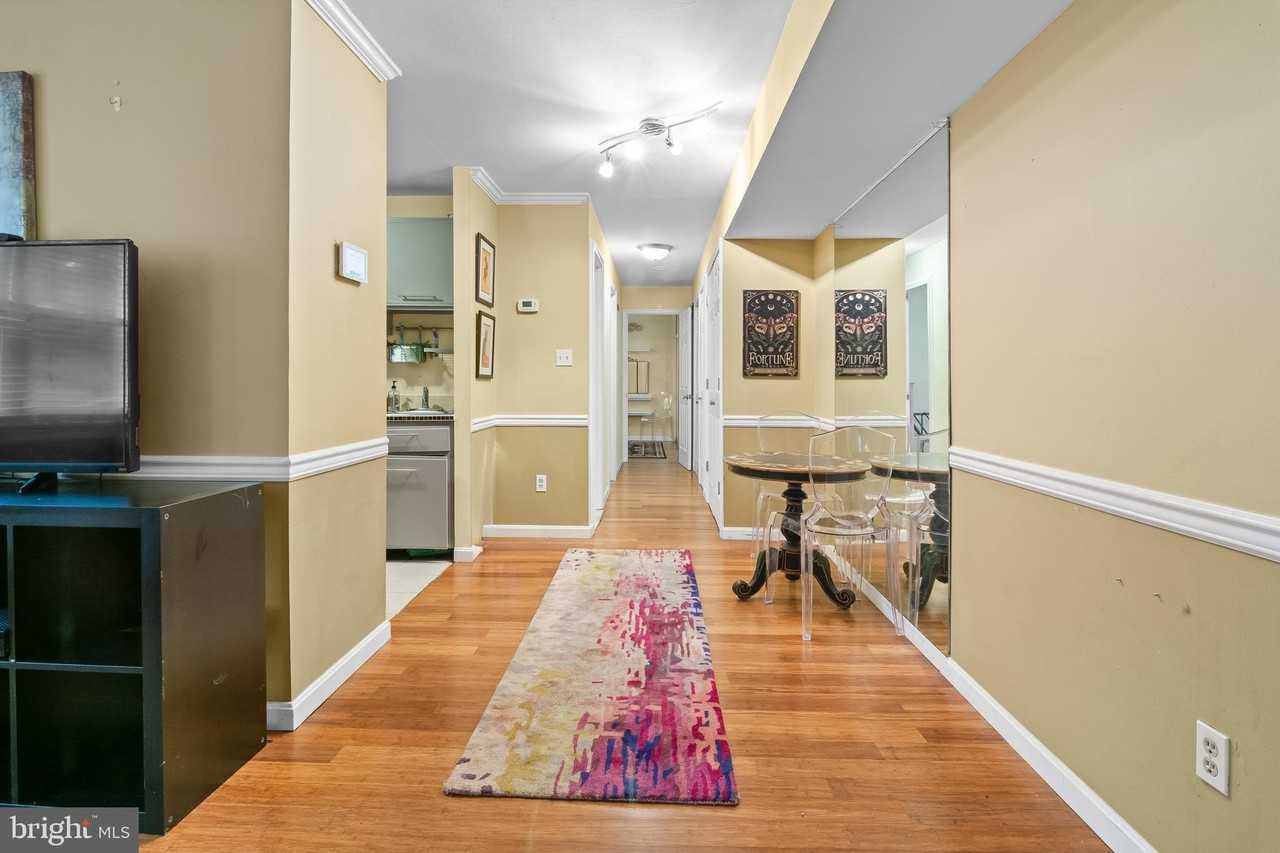 4415 Falls Bridge Drive #K - Photo 5 of 18