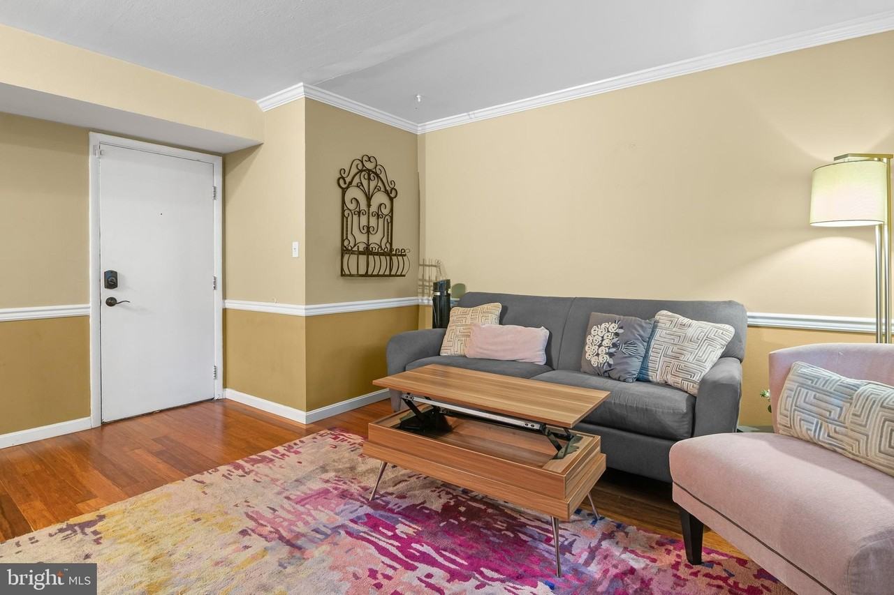 4415 Falls Bridge Drive #K - Photo 6 of 18