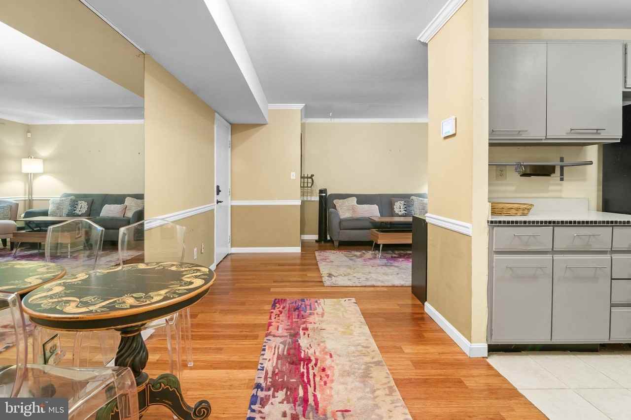 4415 Falls Bridge Drive #K - Photo 7 of 18