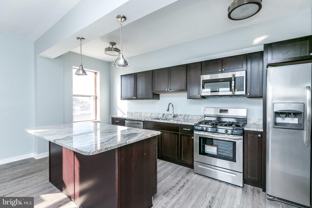 1001 Saint Paul St Apt 6g #6G - Photo 1 of 1