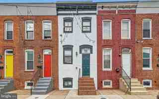 featured image of 1440 Ward St