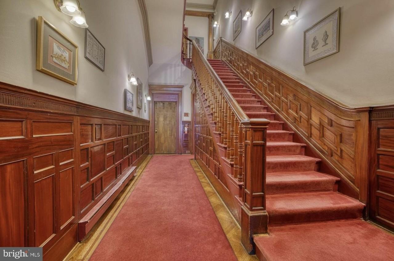 3 W Mount Vernon Pl Apt 1 #1