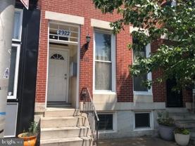 2922 E Baltimore St Apt 1 #1 - Photo 1 of 1
