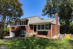 featured image of 604 Goucher Blvd