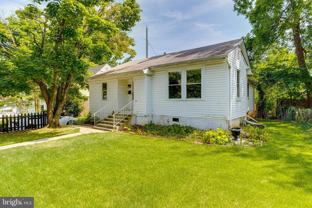905 Regester Ave - Photo 1 of 1