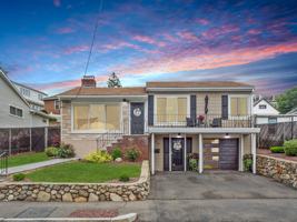 featured image of Ridge Rd #1