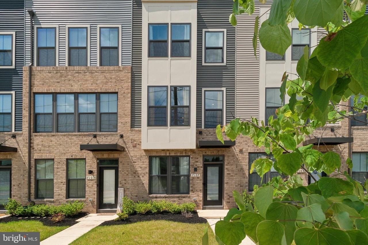 7107 Sollers Point Rd - Photo 2 of 25