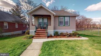 121 W Elm Ave - Photo 1 of 1