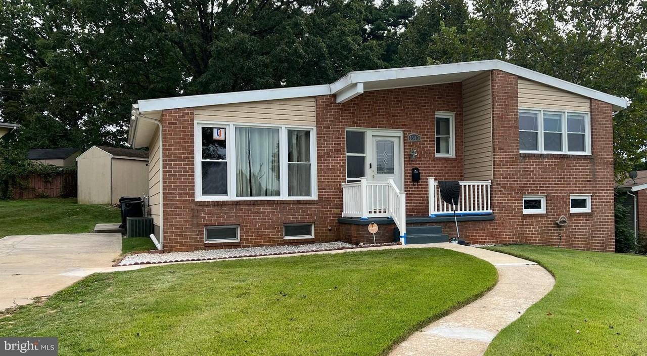 8503 Stevenswood Rd - Photo 2 of 18