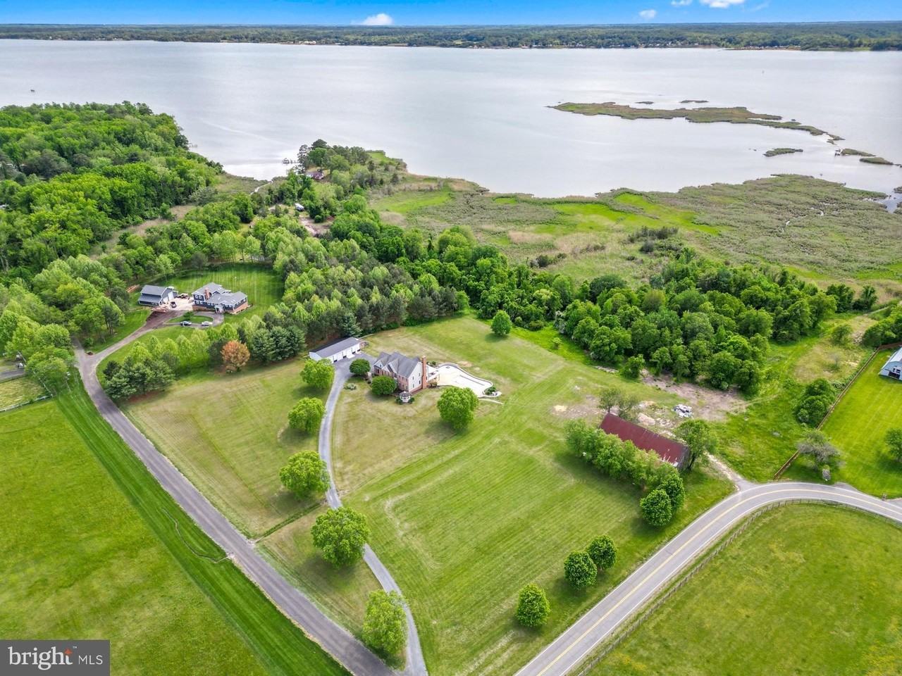 5100 Williams Wharf Rd - Photo 6 of 10