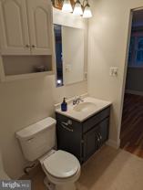 5215 5215 CHRISTIANA PARRAN Road unit: Downstairs - Photo 1 of 1