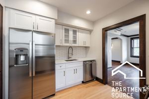 featured image of 6409 N Talman Ave #201