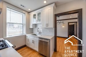featured image of 6411 N Talman Ave #302