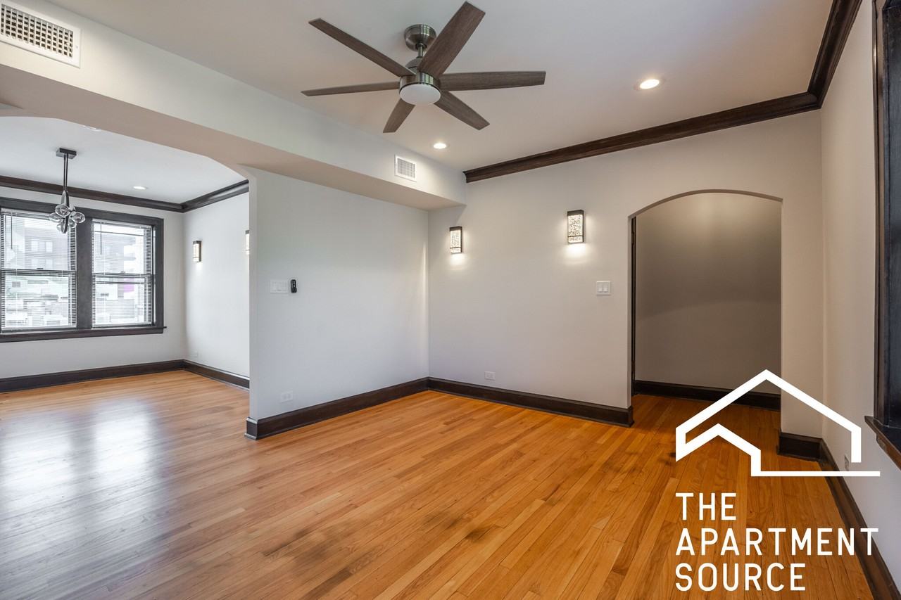 6411 N Talman Ave #302 - Photo 5 of 13