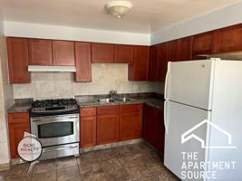 featured image of 3556 N Nagle Ave #2W
