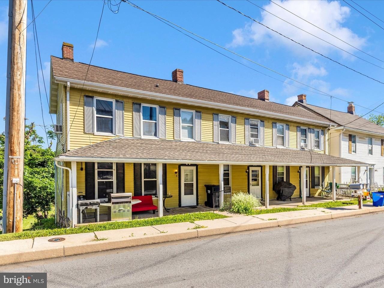 1404 Pleasant Valley Rd Apt 2 #2 - Photo 2 of 43