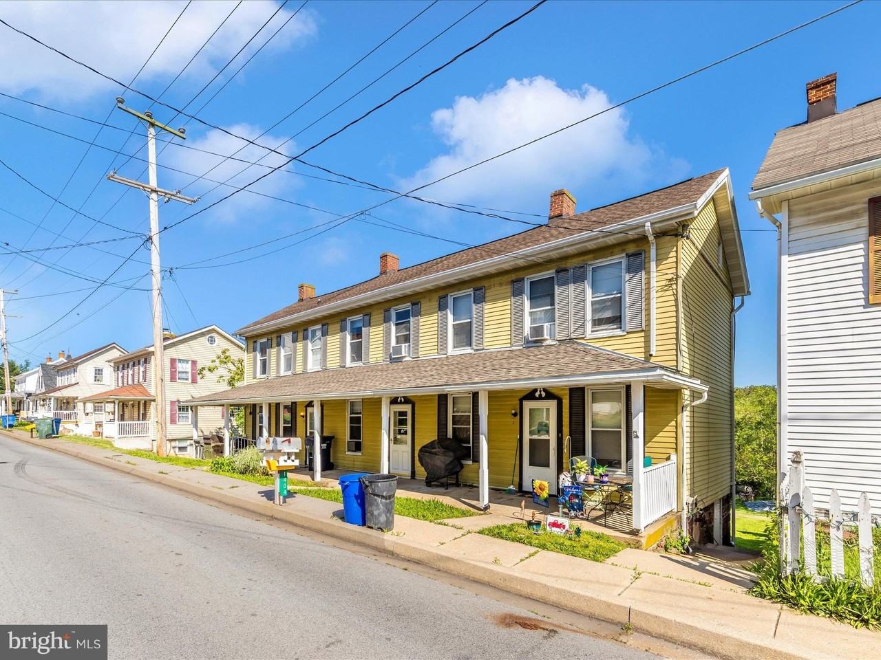 1404 Pleasant Valley Rd Apt 2 #2 - Photo 3 of 43