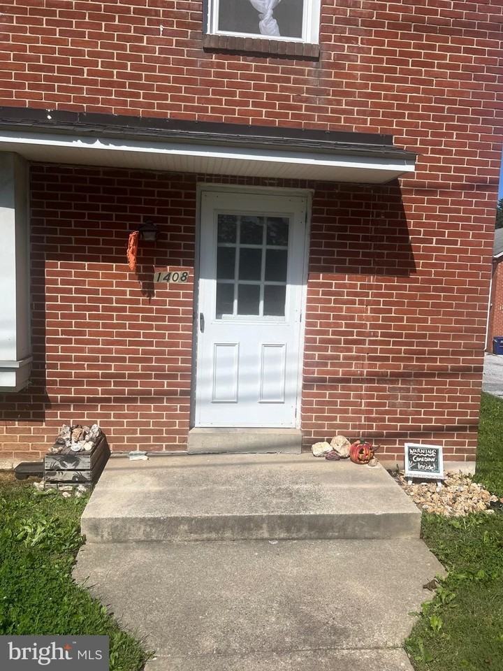 1408 Fairmount Rd Unit A #A - Photo 2 of 10