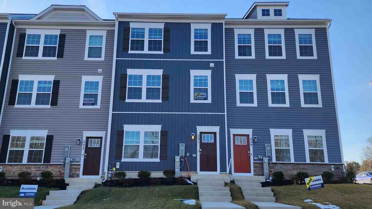 231 Joppa Farm Rd - Photo 3 of 25