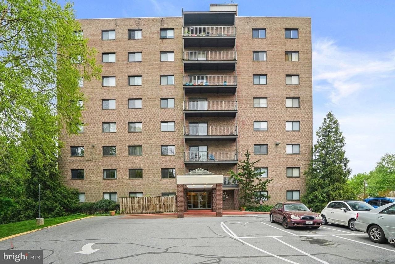 575 Thayer Ave Apt 404 #404