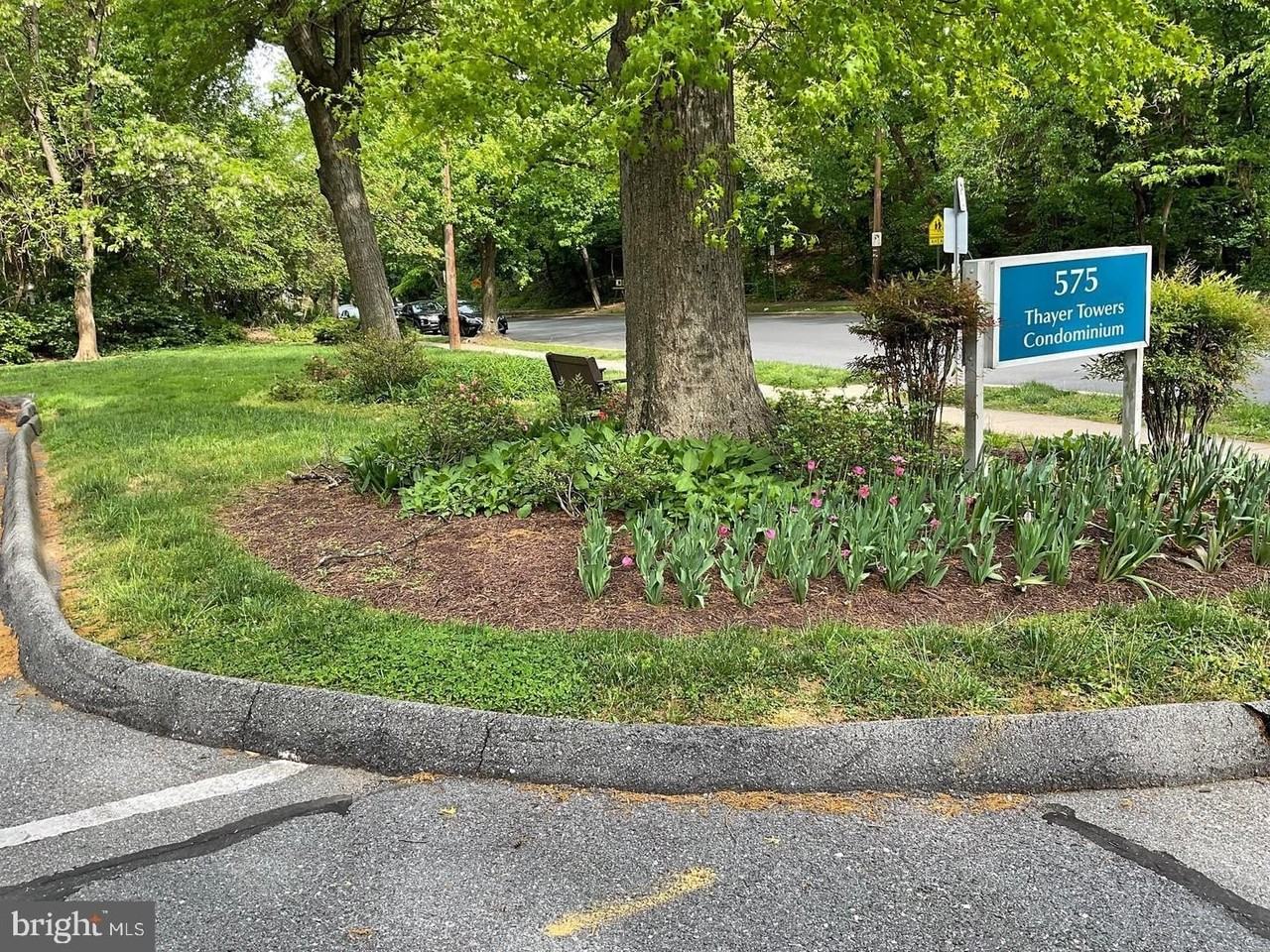 575 Thayer Ave Apt 404 #404 - Photo 3 of 26