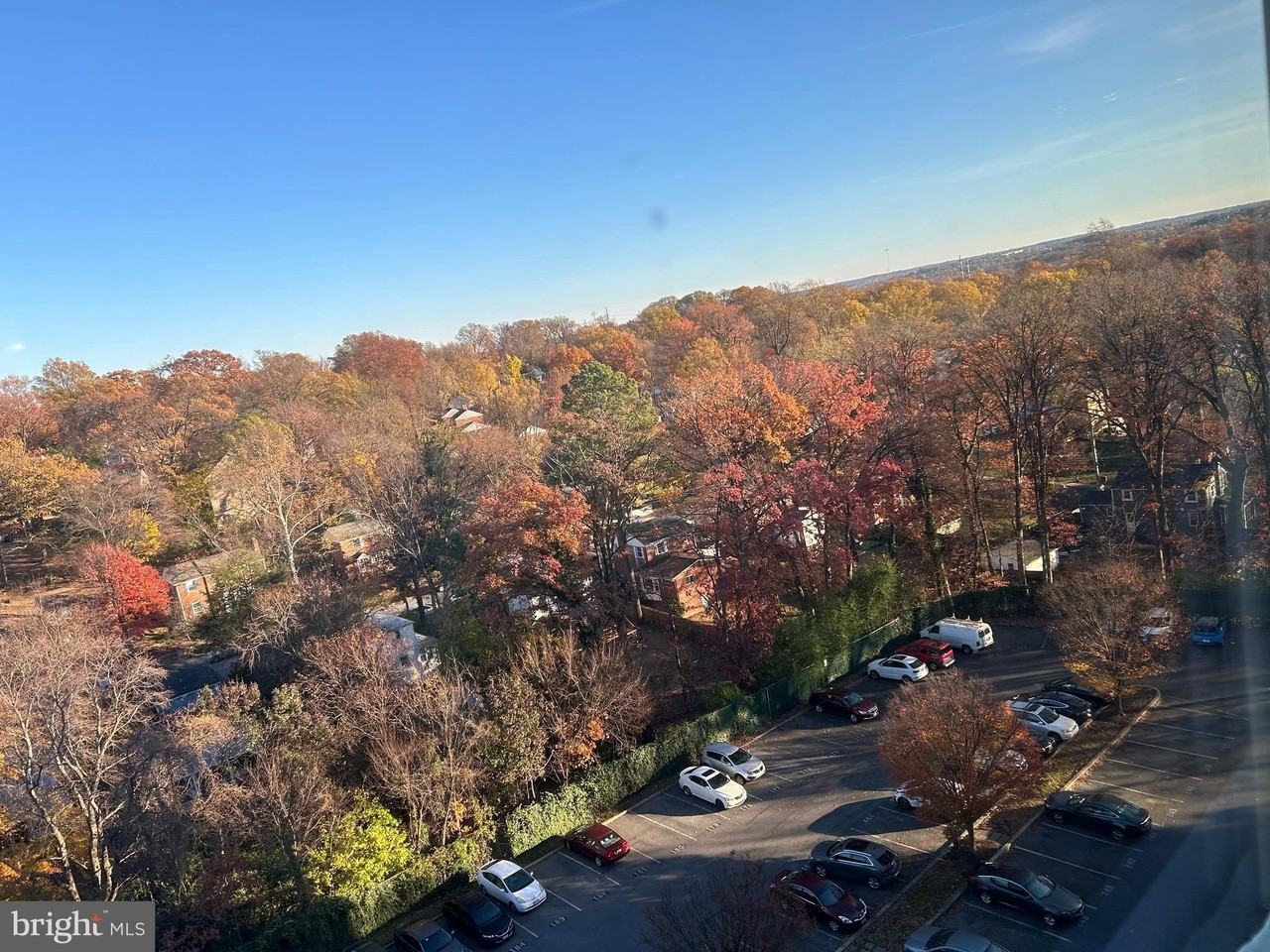 7333 New Hampshire Ave #1107 - Photo 3 of 28