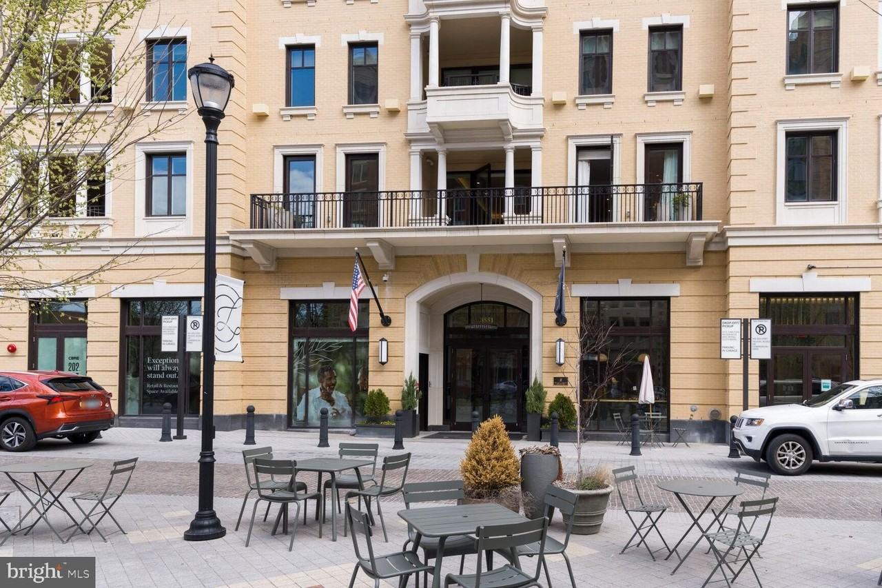 8551 Connecticut Ave Unit 206 #206