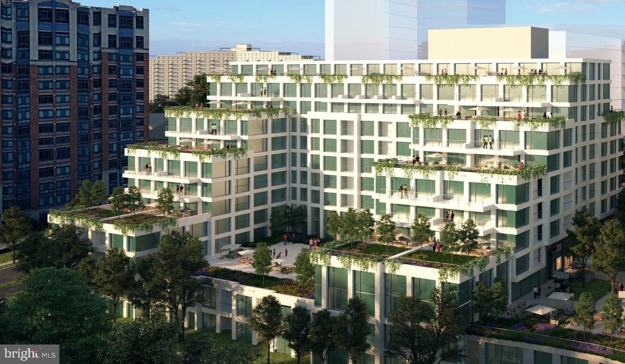 10511 10511 STRATHMORE HALL Street unit: 2B-3B-325