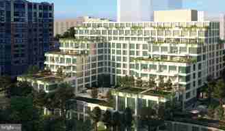 10511 10511 STRATHMORE HALL Street unit: 3B-3A-Ph9 - Photo 1 of 1