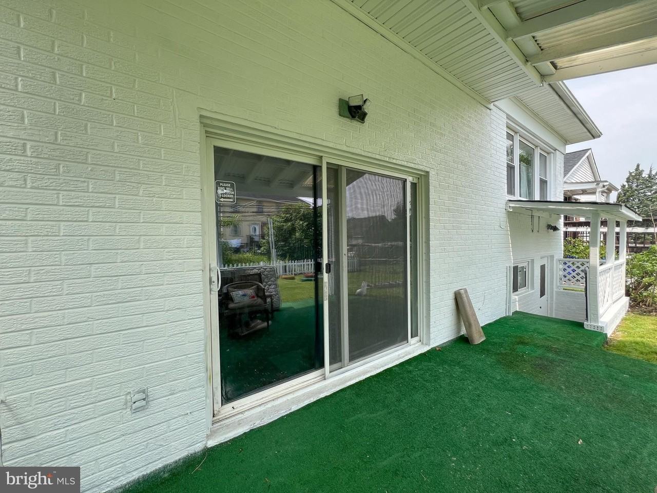 10209 Douglas Avenue #BS