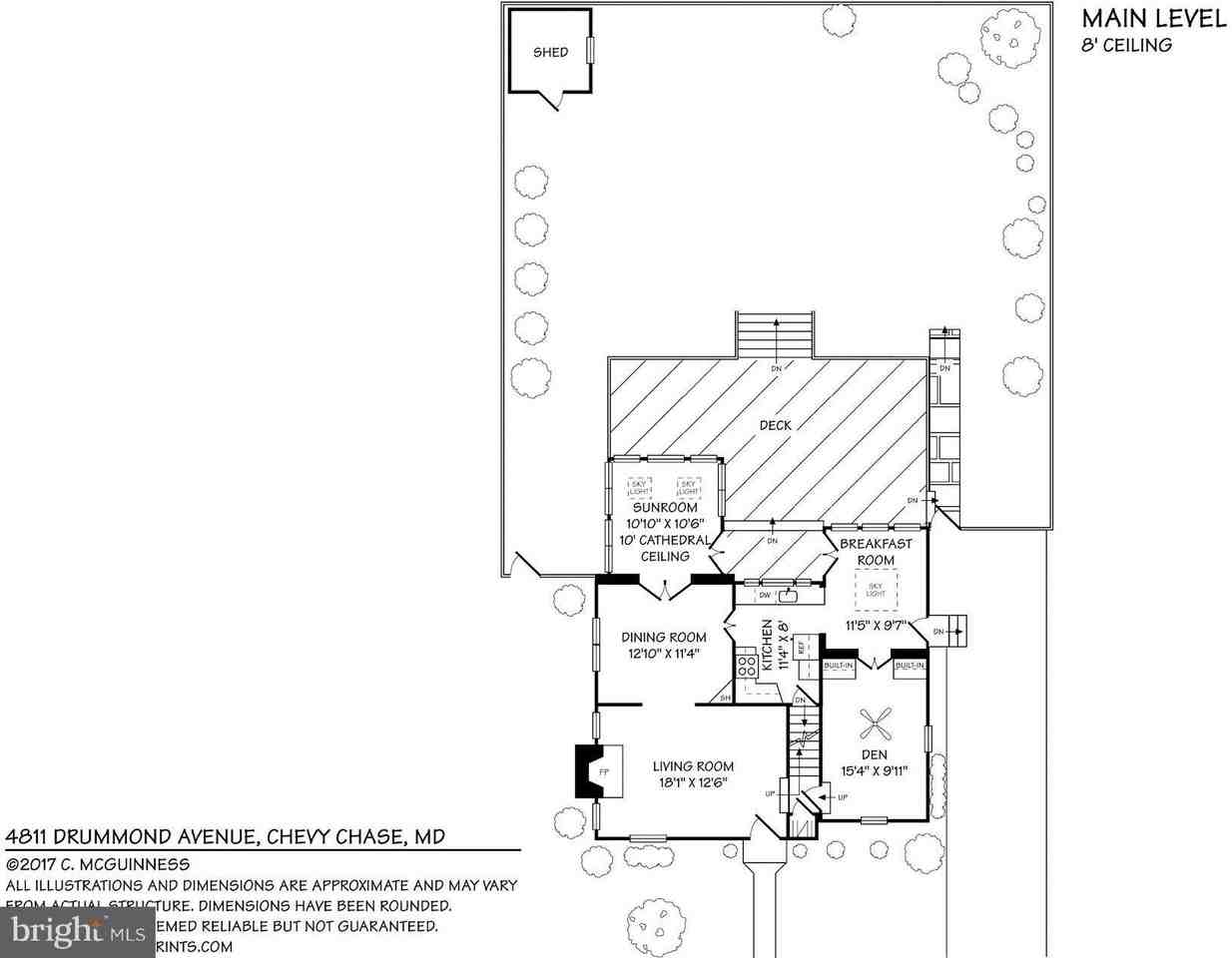 4811 Drummond Avenue - Photo 4 of 31