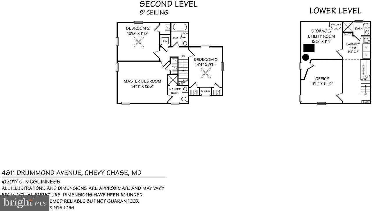 4811 Drummond Avenue - Photo 5 of 31