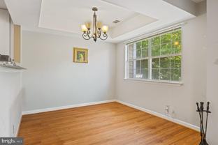 5705 Chapman Mill Dr Apt 110 #110 - Photo 1 of 1