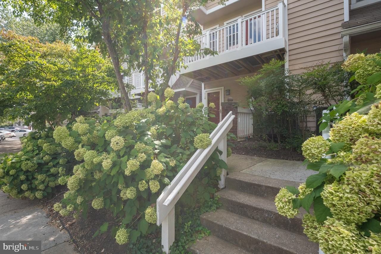 5705 Chapman Mill Drive #110 - Photo 3 of 47