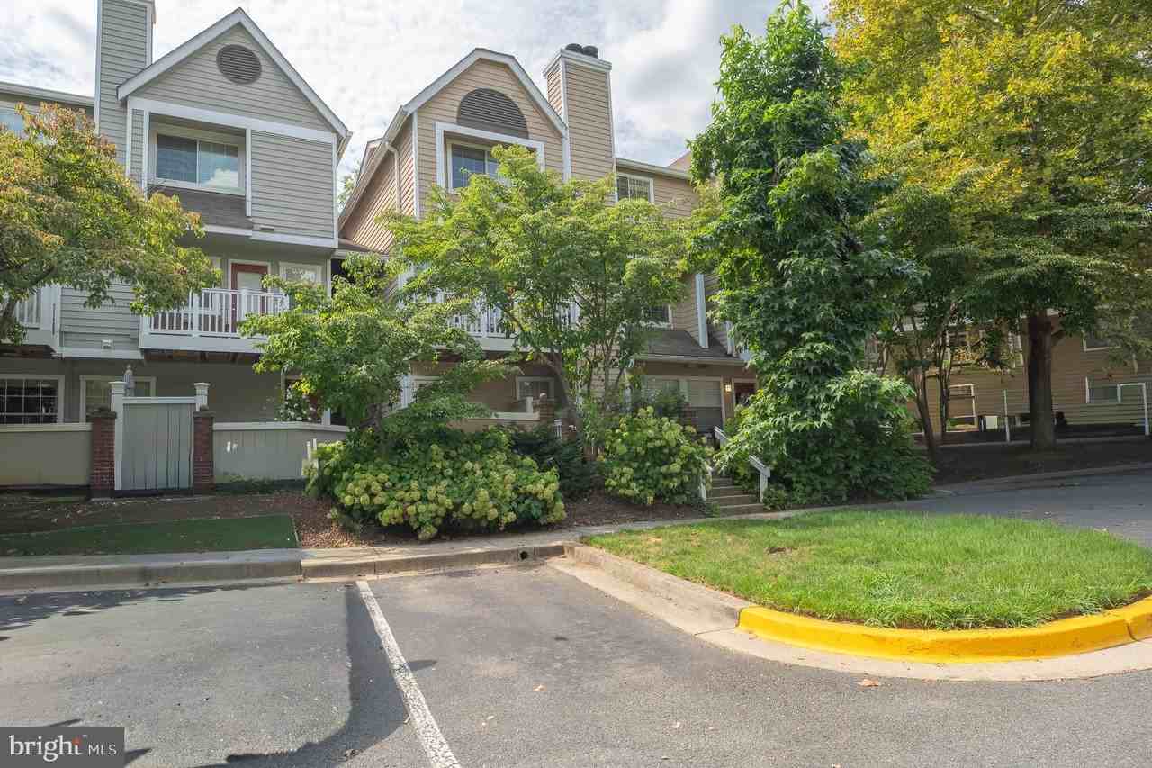 5705 Chapman Mill Drive #110 - Photo 2 of 47