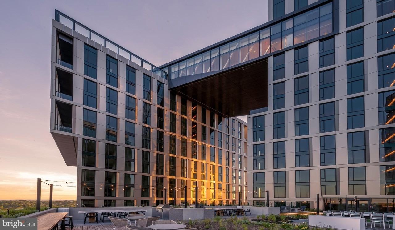 4710 4710 ELM Street unit: 1B-E-0612 #1BE0612 - Photo 2 of 50