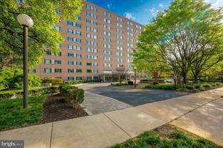 1900 Lyttonsville Rd Apt 418 #418 - Photo 1 of 1