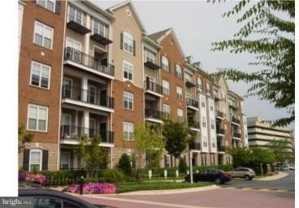 501 Hungerford Dr Apt 218 #218 - Photo 1 of 1