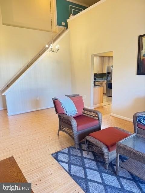 100 Watkins Pond Blvd Unit 2-404 #2-404 - Photo 2 of 11