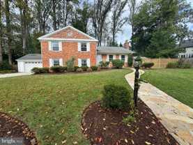 7223 Marbury Ct - Photo 1 of 1